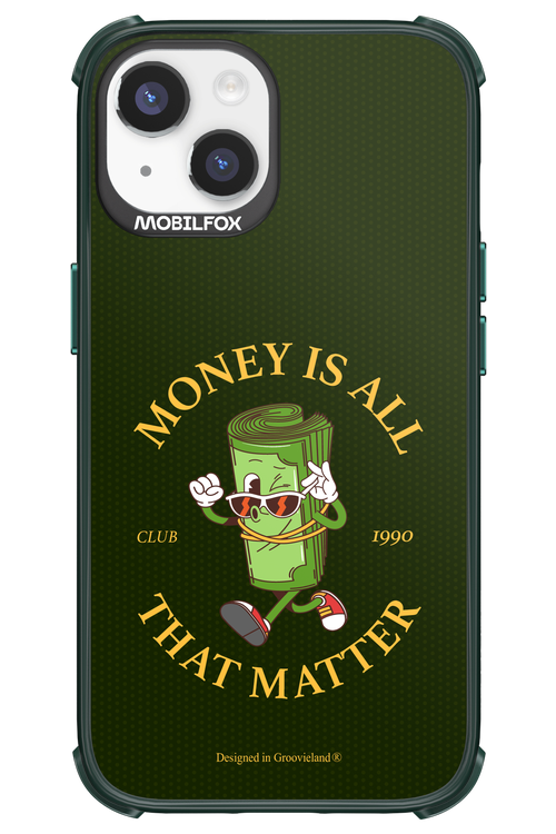 Money Club - Apple iPhone 14