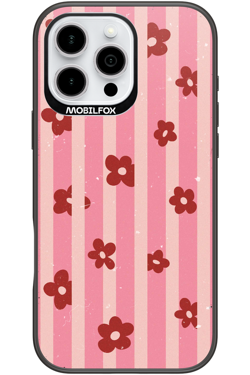 Flower Powerr 2.0 - Apple iPhone 16 Pro Max