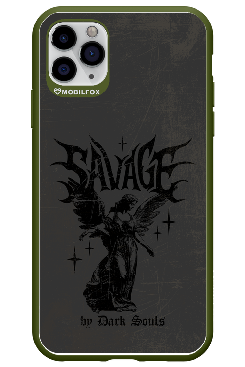 St. Savage - Apple iPhone 11 Pro Max