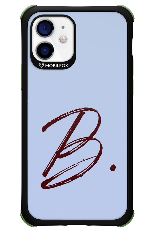 (Jellyfish Presso) B 2.0 - Apple iPhone 12