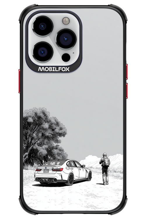 Dreamland 2.0 - Apple iPhone 13 Pro