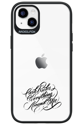 Cash Rules Script 2.0 - Apple iPhone 14 Plus