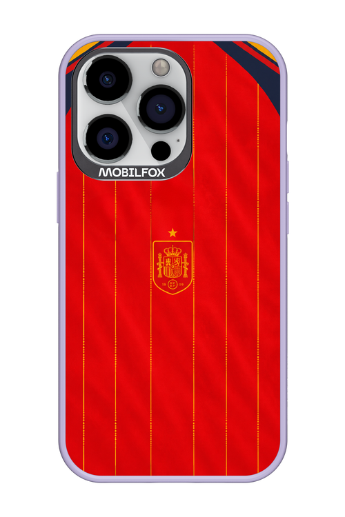 Spain 2.0 2.0 - Apple iPhone 13 Pro