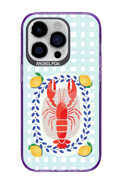Marbella's Lobster 2.0 - Apple iPhone 14 Pro