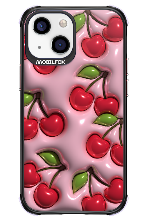Cherry Bomb 2.0 - Apple iPhone 13 Mini