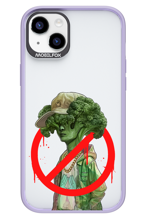 Anti Brokkoli - Apple iPhone 14 Plus