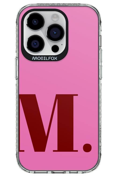 M (Sorbet) 2.0 - Apple iPhone 14 Pro