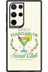 Spicy Margarita 2.0 - Samsung Galaxy S23 Ultra