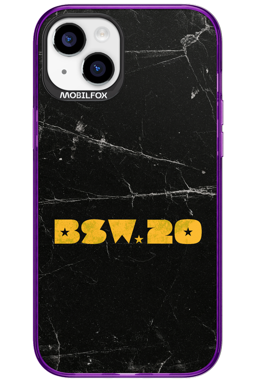 BSW 20 (5) 2.0 - Apple iPhone 15 Plus