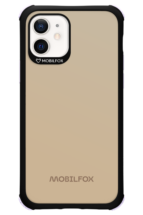 Sand 2.0 - Apple iPhone 12