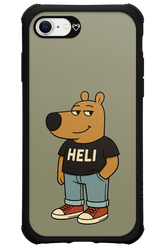 ChillHeli - Apple iPhone SE 2022