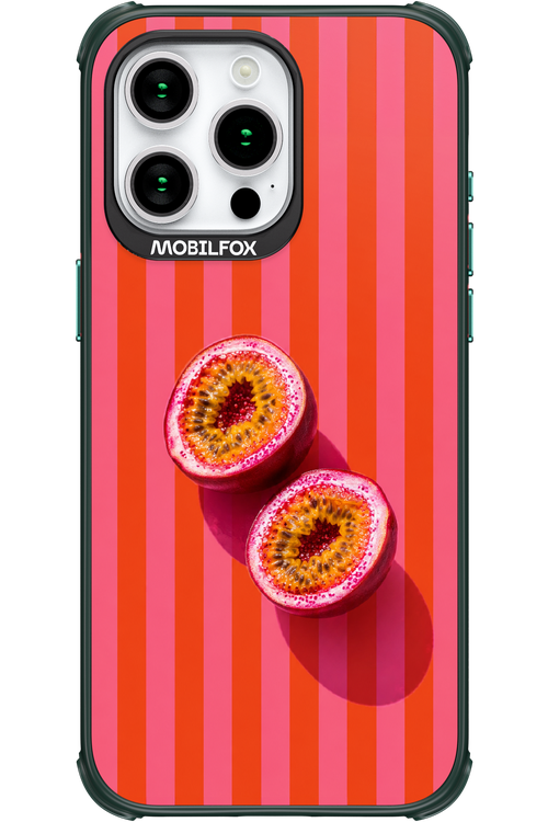 Passion Fruit 2.0 - Apple iPhone 15 Pro Max