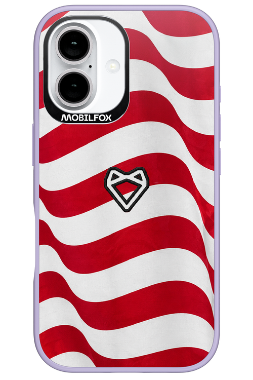 USA 2.0 - Apple iPhone 16