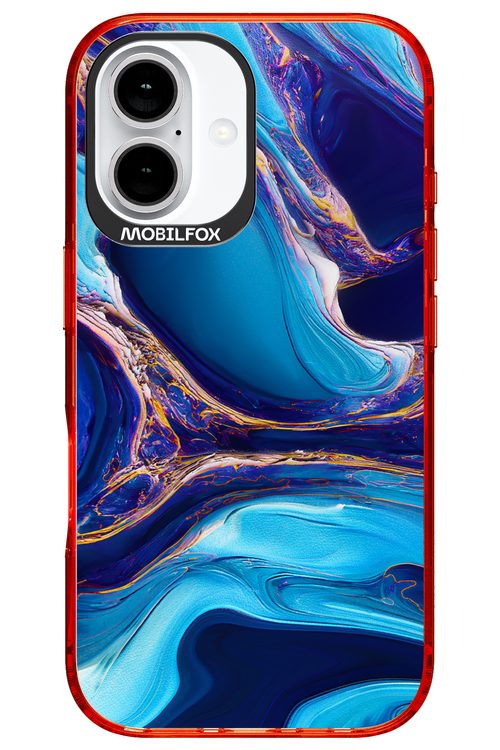 Amethyst 2.0 - Apple iPhone 16