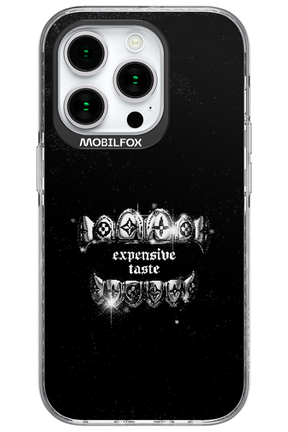 Expensive Taste - Apple iPhone 15 Pro