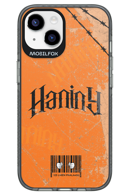 Haniny Grunge - Apple iPhone 14
