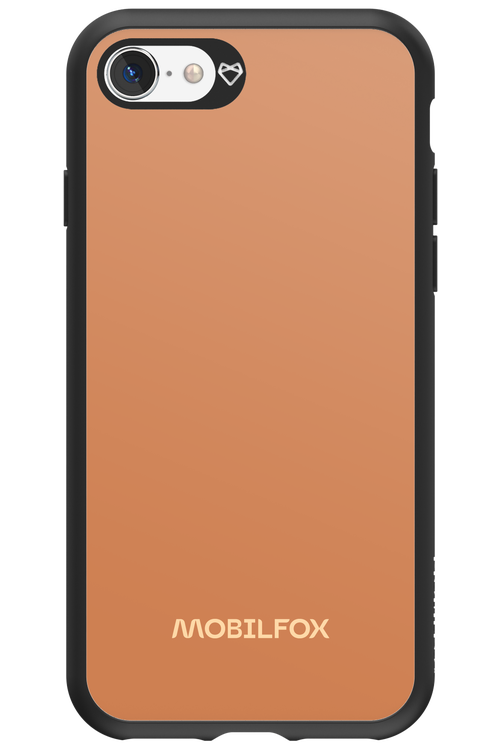 Tan - Apple iPhone SE 2020