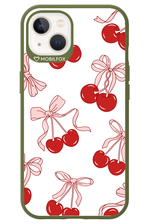 Cherry Queen 2.0 - Apple iPhone 13