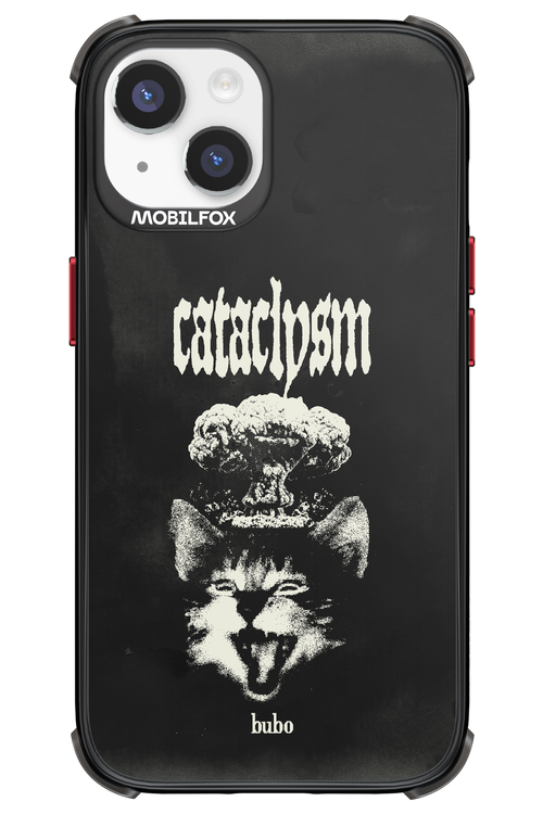 CATACLYSM - Apple iPhone 14