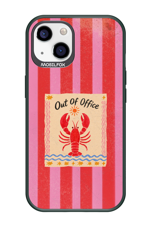 Out Of Office 2.0 - Apple iPhone 13