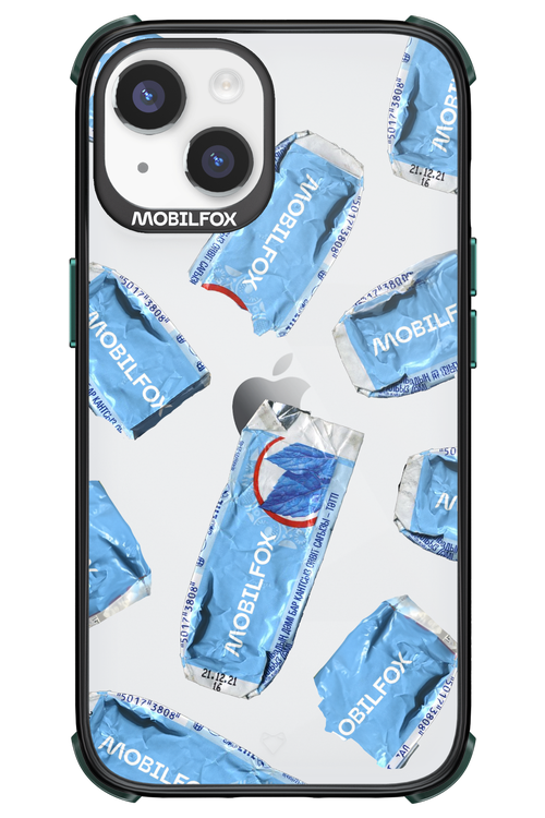 Mobilfox Gum 2.0 - Apple iPhone 14