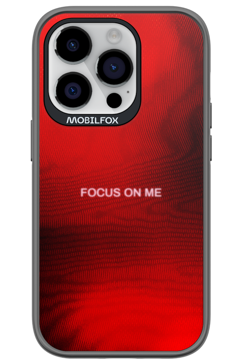 Focuss 2.0 - Apple iPhone 14 Pro
