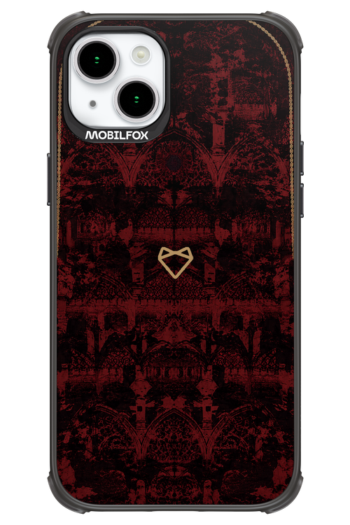Portugalia x Mobilfox 2.0 - Apple iPhone 15 Plus