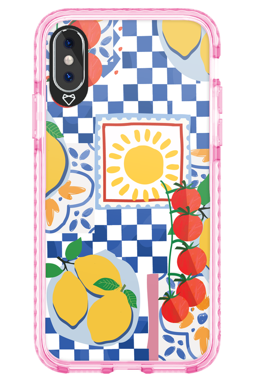 Sorrento Dream 2.0 - Apple iPhone X