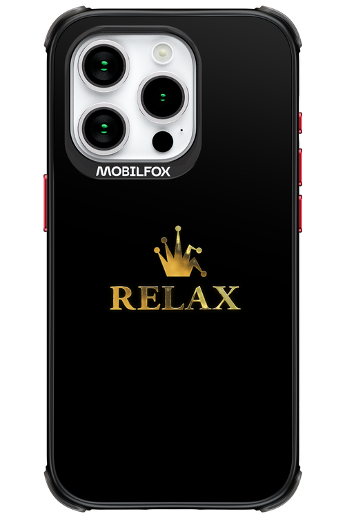 Relax 2.0 - Apple iPhone 15 Pro