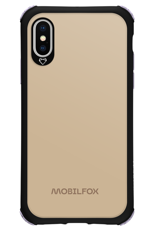 Sand 2.0 - Apple iPhone XS