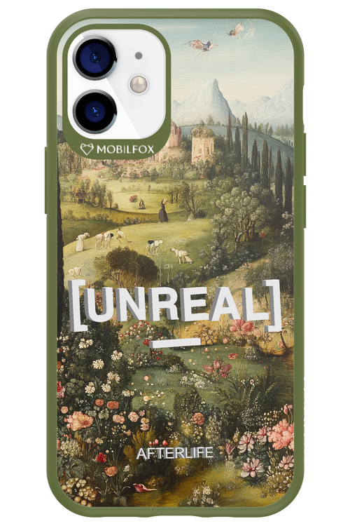 Afterlife 2.0 - Apple iPhone 12 Mini