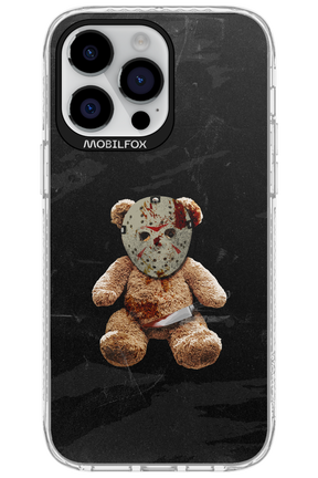 Teddy of Terror - Apple iPhone 14 Pro Max