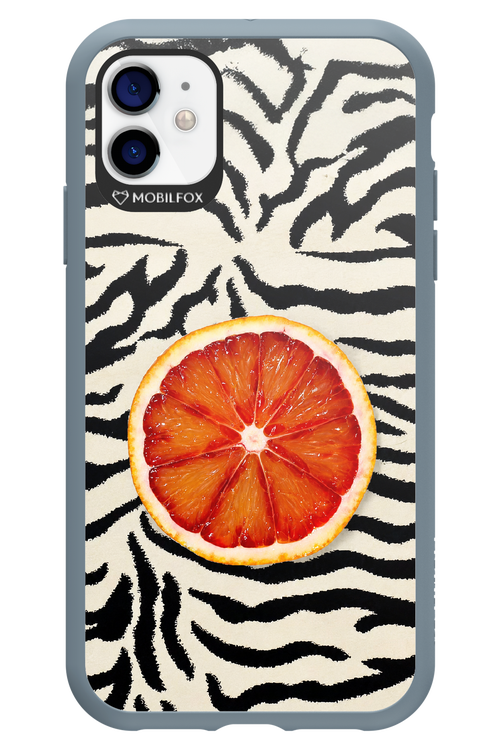 Wild Nectarin 2.0 - Apple iPhone 11