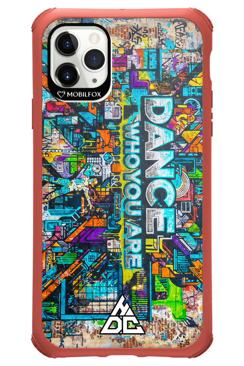 HDC 4 - Apple iPhone 11 Pro Max