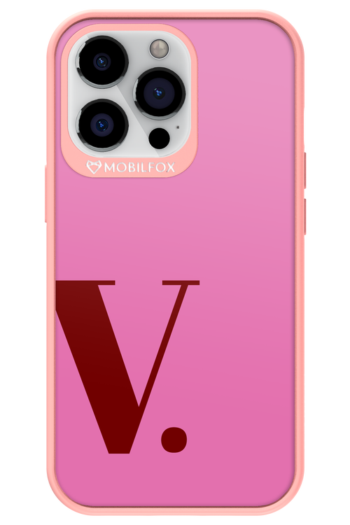 V (Sorbet) 2.0 - Apple iPhone 13 Pro