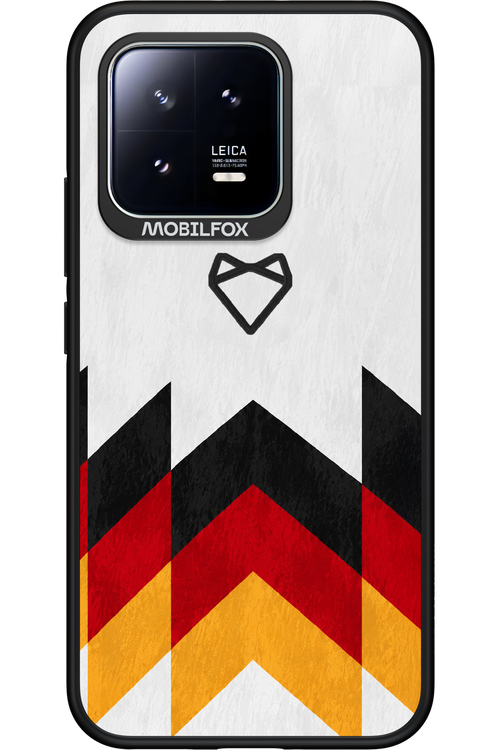 Germania x Mobilfox 2.0 - Xiaomi 13