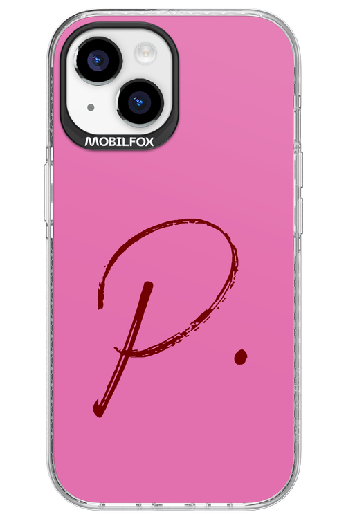 (Sorbet) P 2.0 - Apple iPhone 15