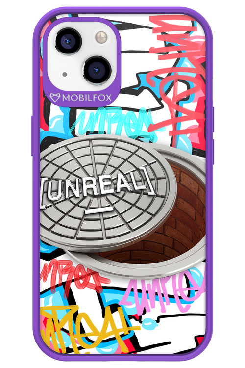 HULE - Apple iPhone 13