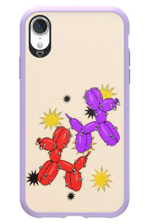 Dog Fight 2.0 - Apple iPhone XR