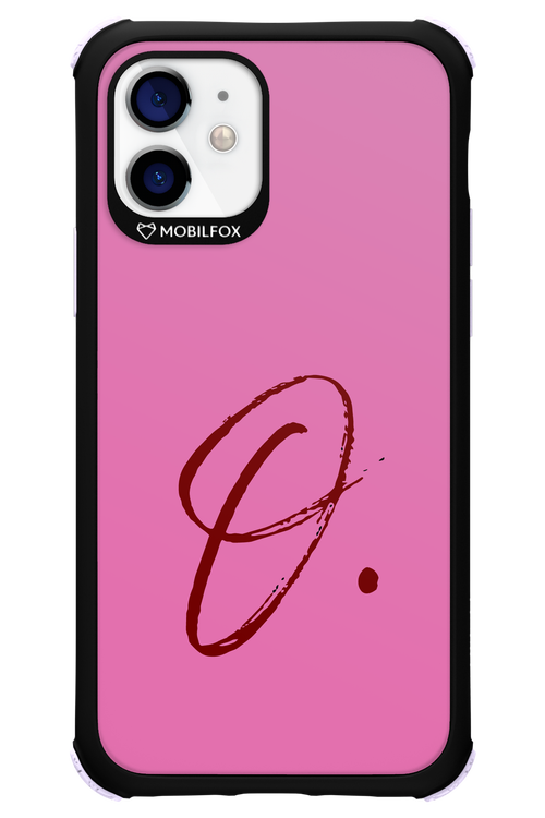 (Sorbet) O 2.0 - Apple iPhone 12