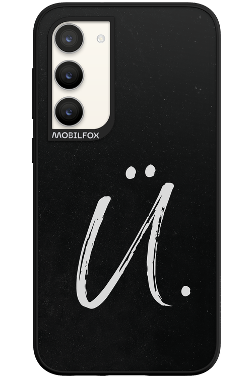 (Off Space) U II - Samsung Galaxy S23 Plus