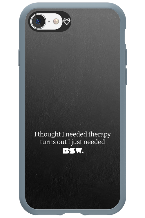 BSW FourSeasons 10 2.0 - Apple iPhone SE 2020