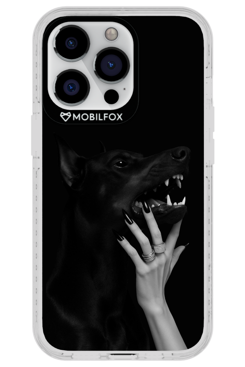 Hellhound - Apple iPhone 13 Pro