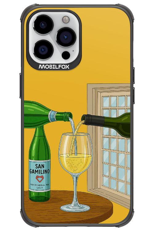 Gami Spritz 2.0 - Apple iPhone 13 Pro Max