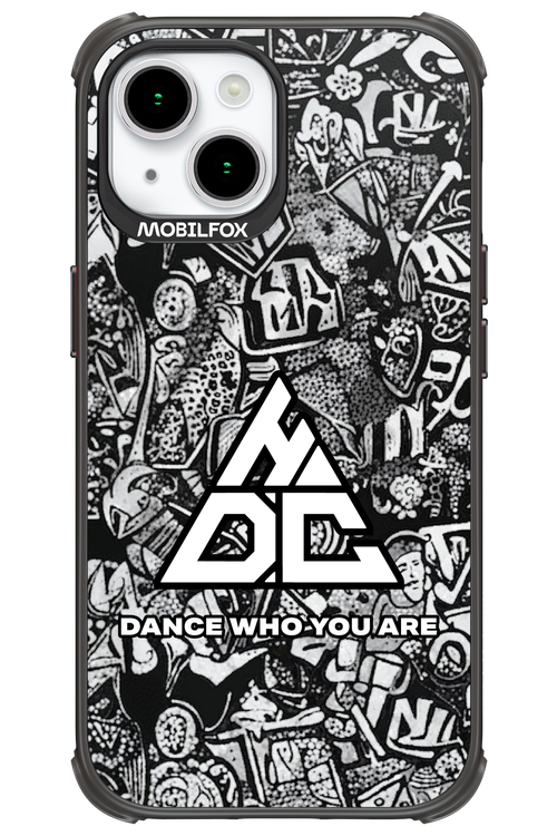 HDC 7 2.0 - Apple iPhone 15