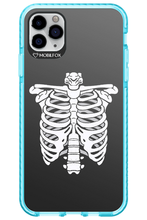 SKELETON - Apple iPhone 11 Pro Max