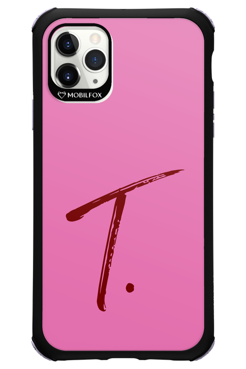 (Sorbet) T 2.0 - Apple iPhone 11 Pro Max