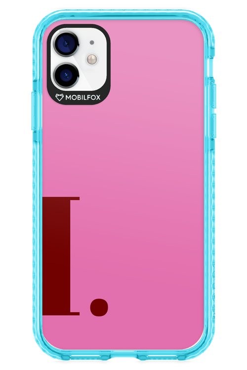 I (Sorbet) 2.0 - Apple iPhone 11