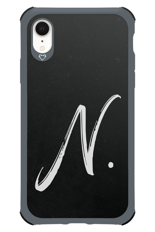 (Off Space) N 2.0 - Apple iPhone XR