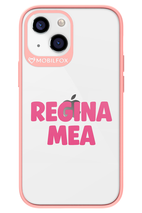 Regina Mea - Apple iPhone 13 Mini